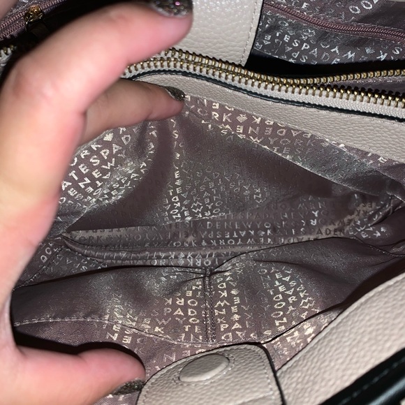 Kate Spade Purse - Picture 4 of 7